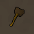 Picture of Bronze warhammer